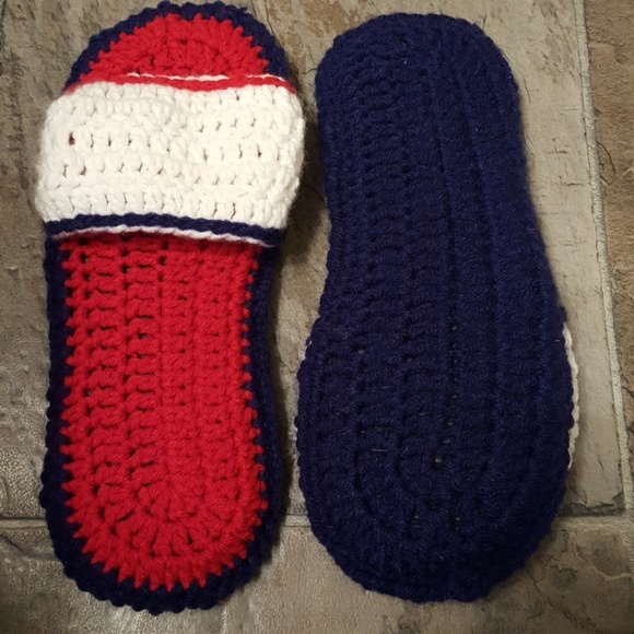 Slippers - Picture 2 of 2